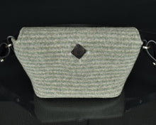 Load image into Gallery viewer, Compass - Multistripe Nettle/Gravel