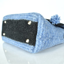 Load image into Gallery viewer, Compass - Chambray