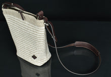 Load image into Gallery viewer, Scout - Natural Taupe Multistripe
