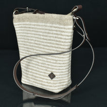 Load image into Gallery viewer, Scout - Natural Taupe Multistripe

